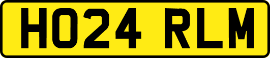 HO24RLM