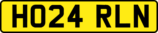 HO24RLN