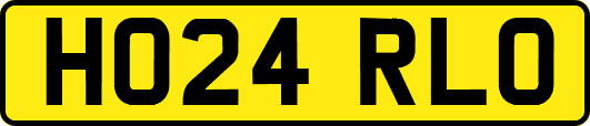 HO24RLO