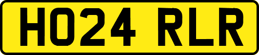 HO24RLR