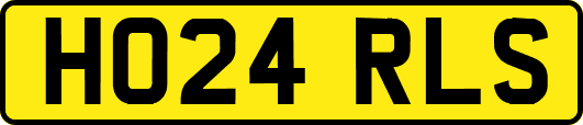 HO24RLS