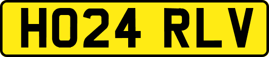 HO24RLV