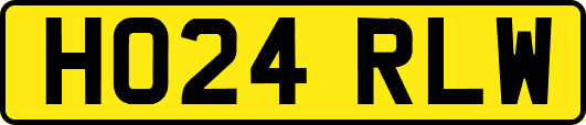 HO24RLW