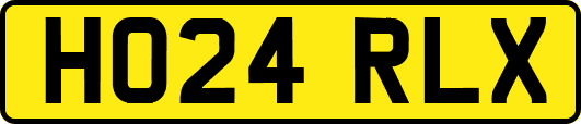 HO24RLX