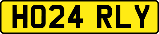 HO24RLY