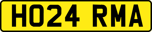 HO24RMA