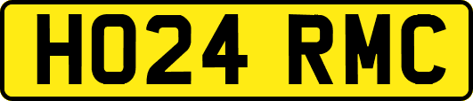 HO24RMC