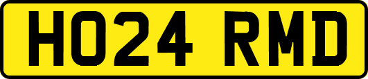 HO24RMD
