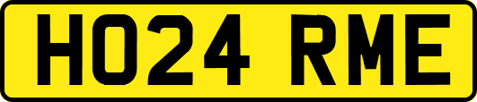HO24RME