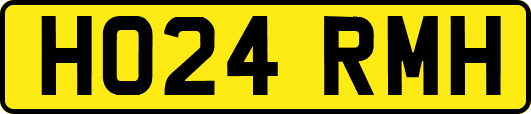 HO24RMH