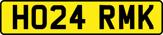 HO24RMK