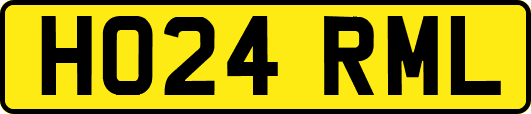 HO24RML