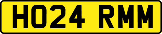 HO24RMM