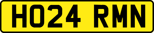 HO24RMN