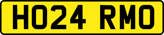 HO24RMO