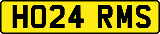 HO24RMS