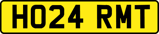 HO24RMT