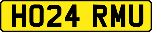 HO24RMU