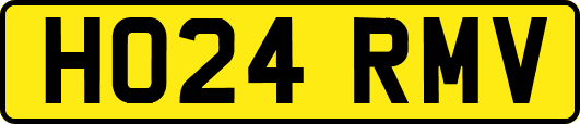 HO24RMV
