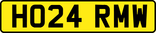 HO24RMW