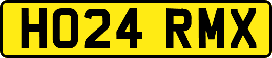 HO24RMX