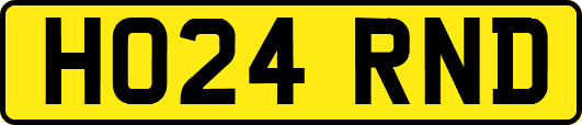 HO24RND