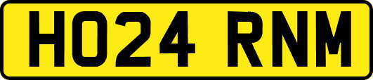 HO24RNM