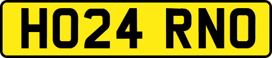 HO24RNO