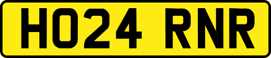 HO24RNR