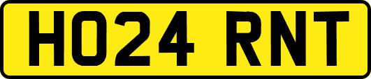 HO24RNT