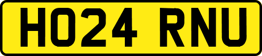 HO24RNU