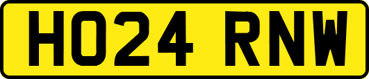HO24RNW