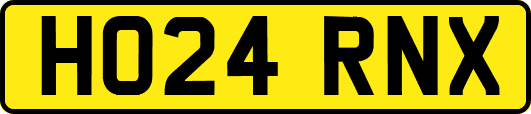 HO24RNX