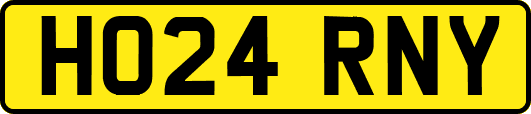 HO24RNY