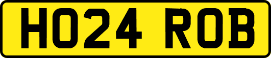 HO24ROB