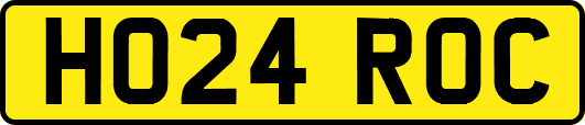 HO24ROC