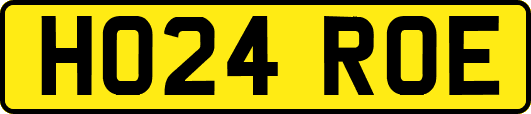 HO24ROE