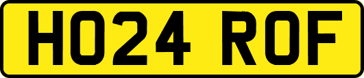 HO24ROF