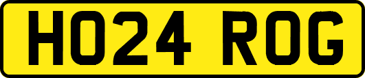 HO24ROG