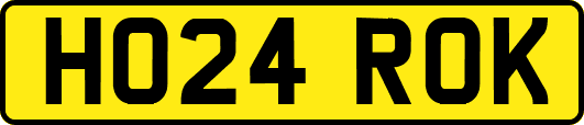 HO24ROK