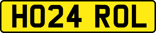 HO24ROL