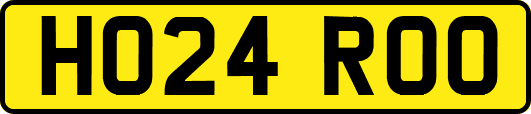HO24ROO