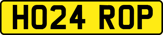 HO24ROP