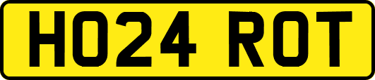 HO24ROT