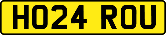 HO24ROU