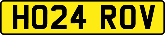 HO24ROV