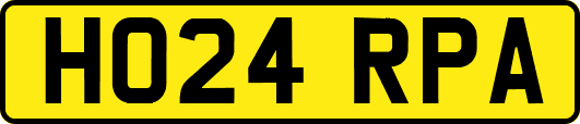 HO24RPA