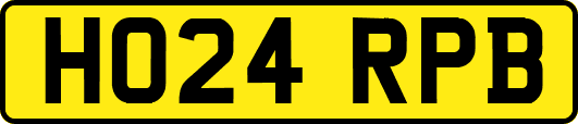 HO24RPB