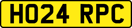 HO24RPC