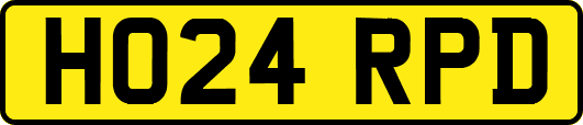 HO24RPD